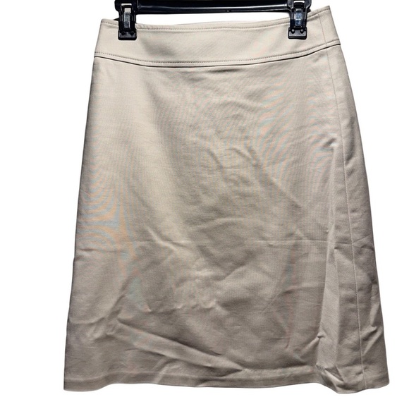 Banana Republic Dresses & Skirts - Banana Republic Midi Lined Skirt Size 0